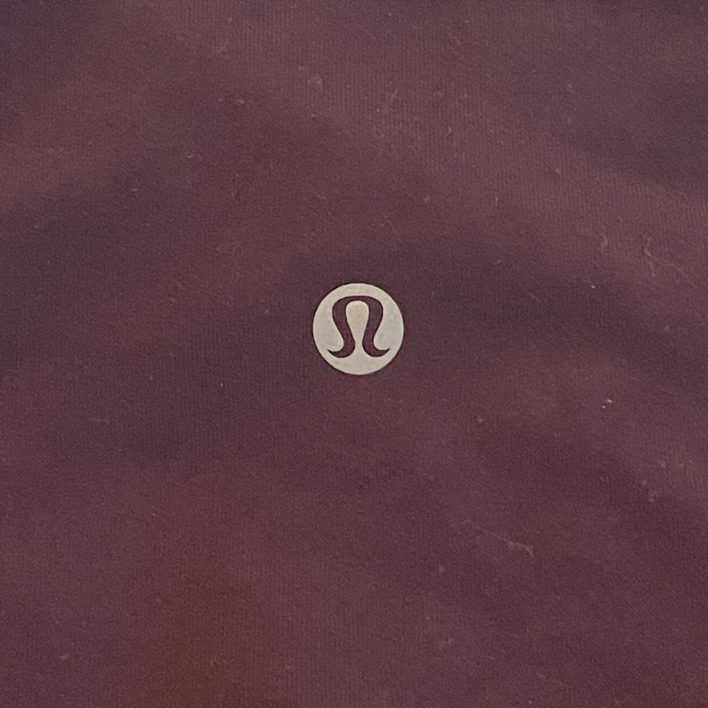 Lululemon Leggings (7/8 Length)